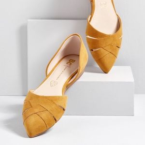 BC Weave Between Sliver Wedge